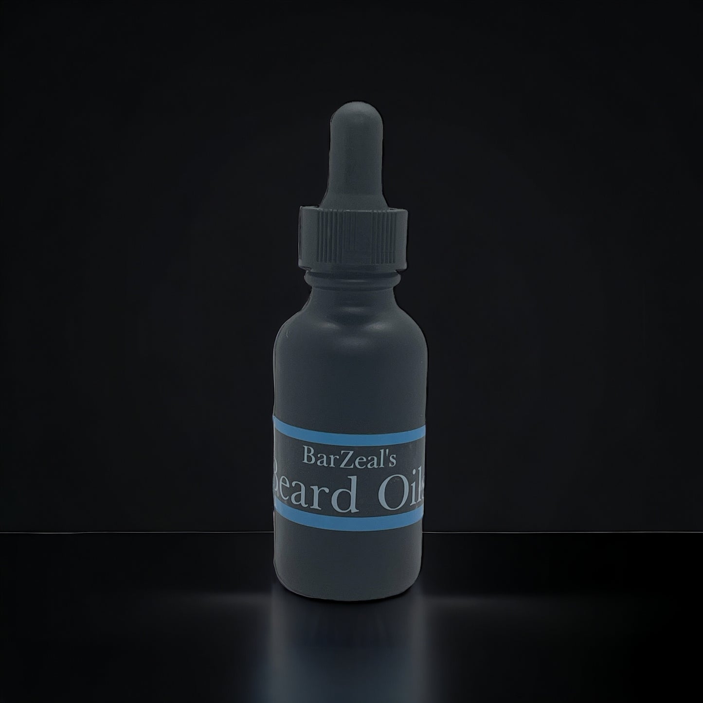 BarZeal’s Beard Oil (1 oz)