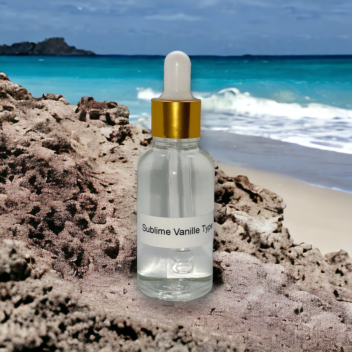 Subliminal Body Oil (1 oz)