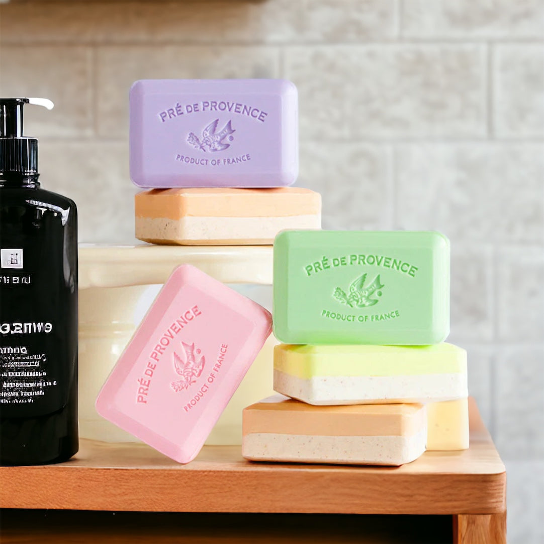 Take Two Soap - Ginger Citrus