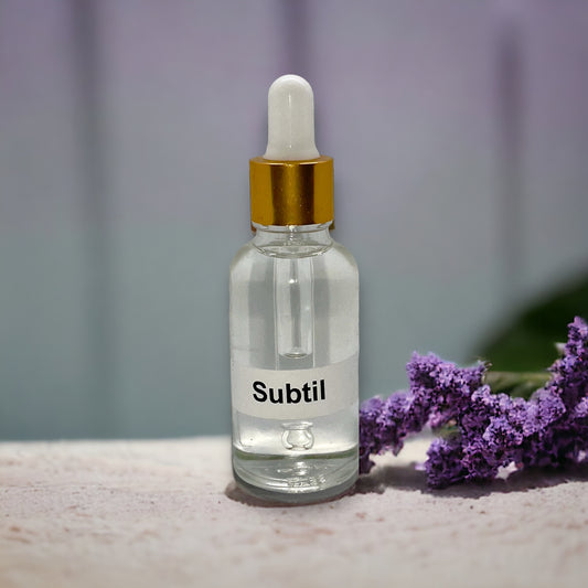 Subtil Body Oil (1 oz)