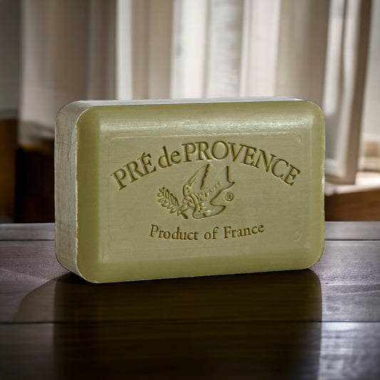 Olive Oil & Lavender Soap Bar - 350g