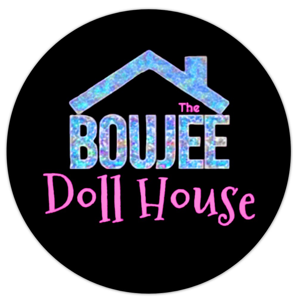 Boujee Dollhouse Body Crème